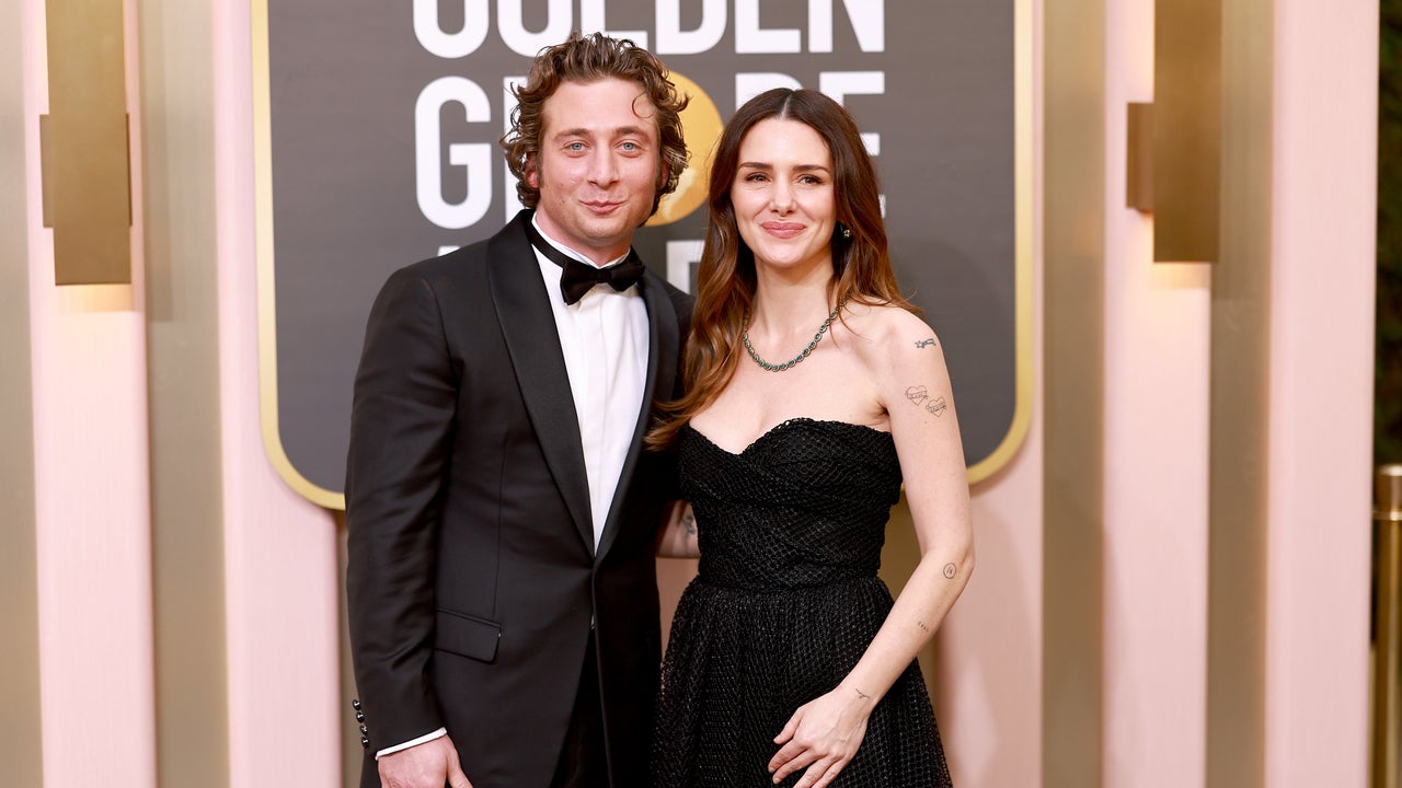 Addison Timlin Files for Divorce from 'The Bear' Star Jeremy Allen White.