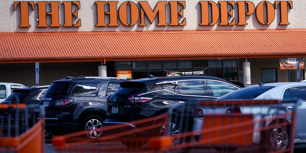Featured image for Home Depot's Record $18.25 Billion Acquisition Targets Housing Market Shortage