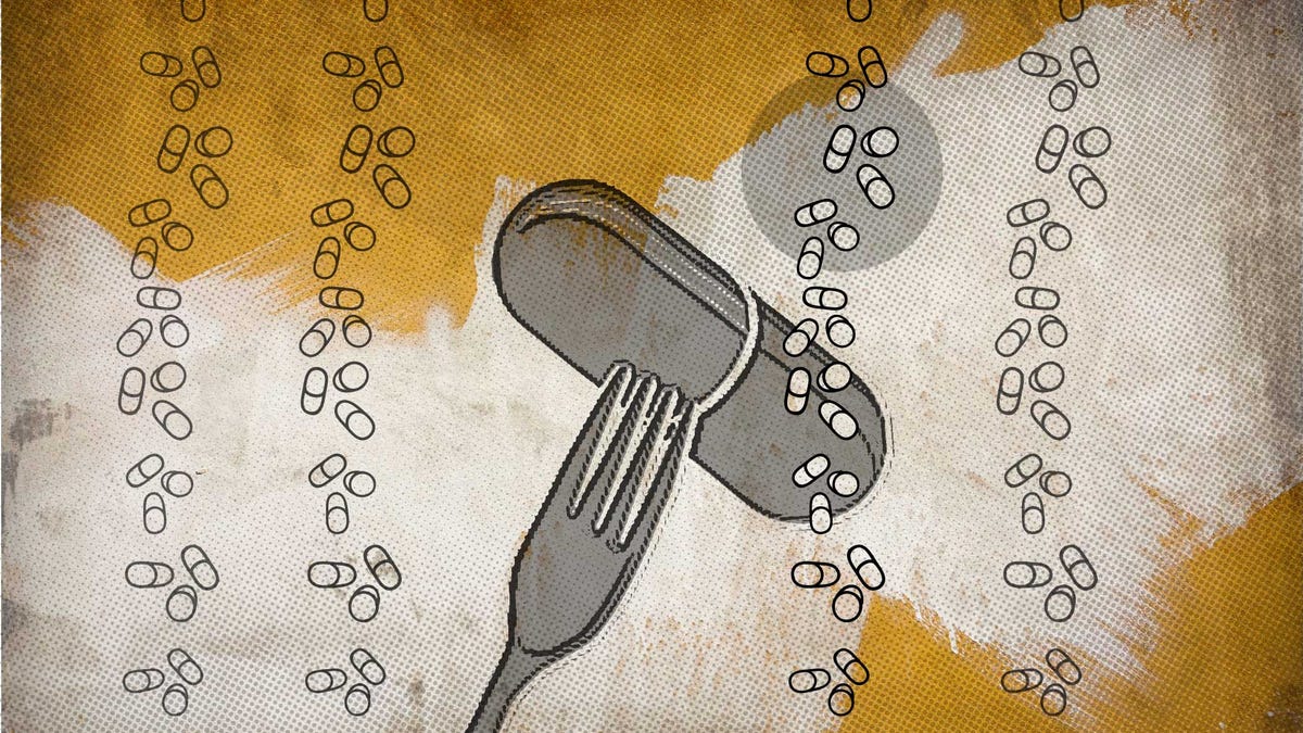 Featured image for The Dark Side of Weight Loss Drugs: Ozempic and Wegovy in the UK