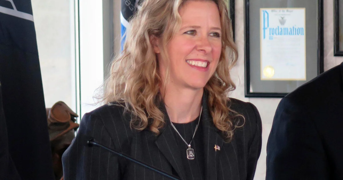 Featured image for Wisconsin Supreme Court Justice Rebecca Bradley to step down, citing partisan shift