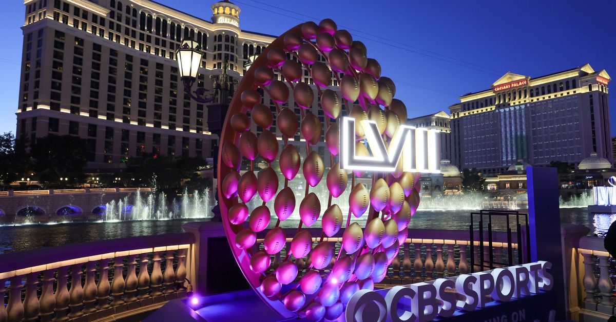 Featured image for "49ers' Path to Super Bowl Victory and Future Locations Revealed"