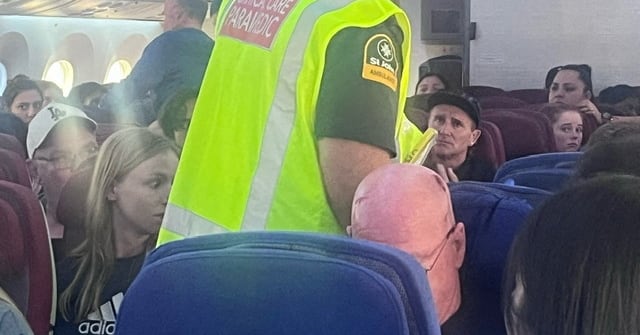 Featured image for Investigation into LATAM Boeing Flight Chaos Centers on Pilot's Seat Movement