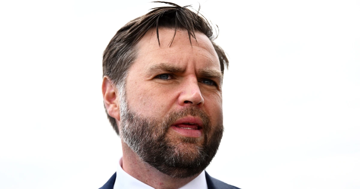 Featured image for VP Vance and Erika Kirk Lead Turning Point USA Event at Ole Miss