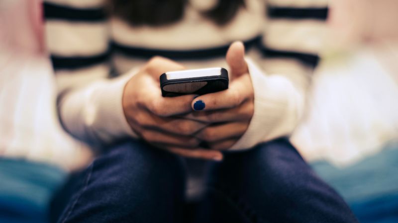 "Controversial Use of AI Sparks Outrage in Spain: Generating Fake Nude Images of Minors"