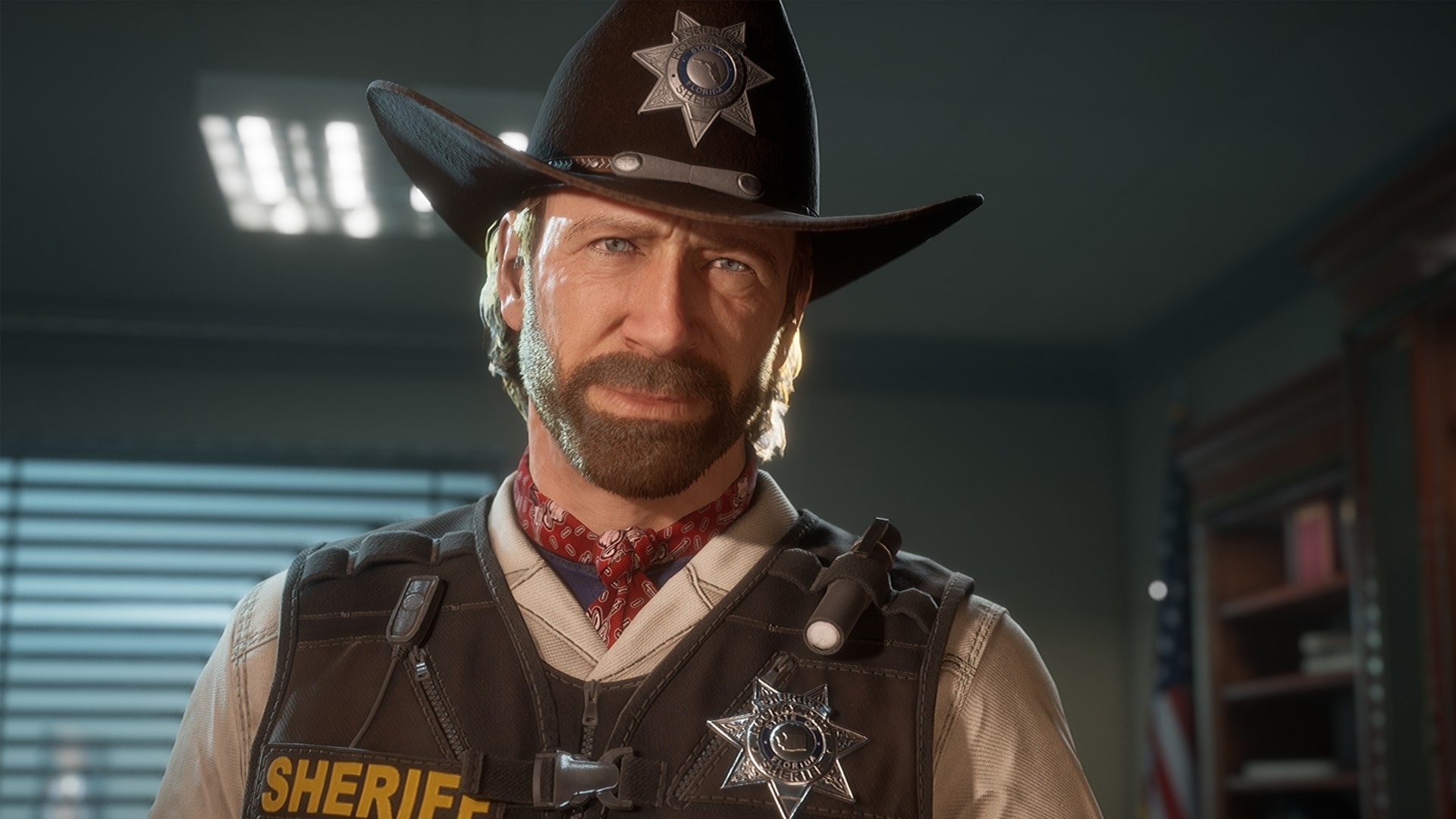 Featured image for "Crime Boss: Rockay City Set to Launch on Xbox and PS5 with Achievements and Memes"