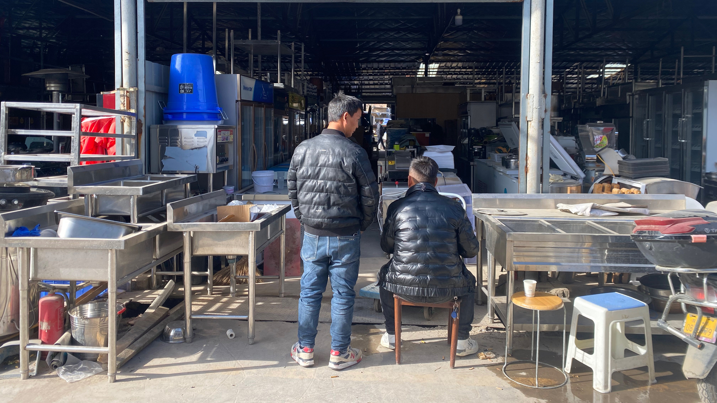 Featured image for "China's Economic Outlook Dims as Growth Drivers Stall Post-COVID"