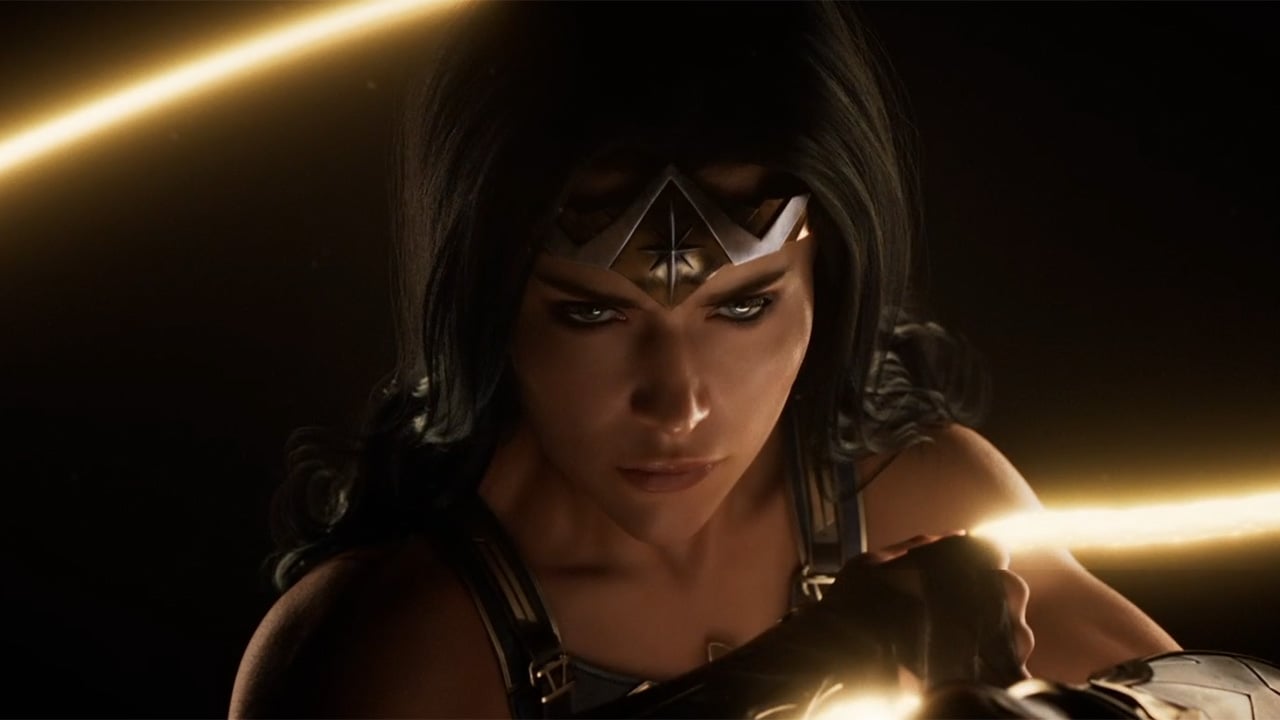 Featured image for "Collaboration: Gotham Knights Developer Assists with Wonder Woman Game"