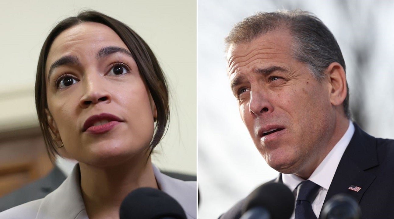 Hunter Biden's Defiance of Subpoena Sparks Controversy and Republican Outrage