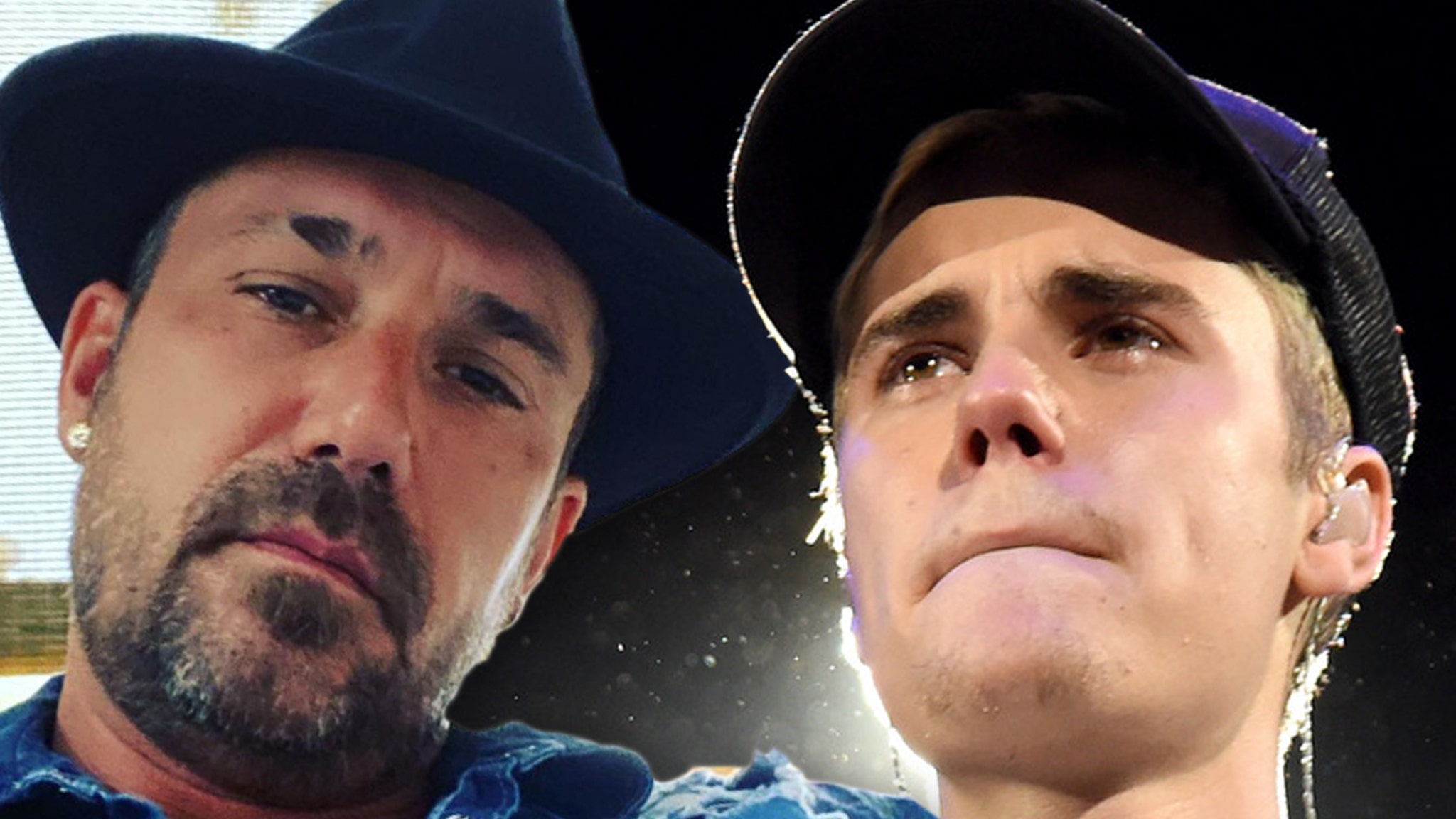 Justin Bieber's Dad Sparks Outrage with Offensive Pride Month Post.