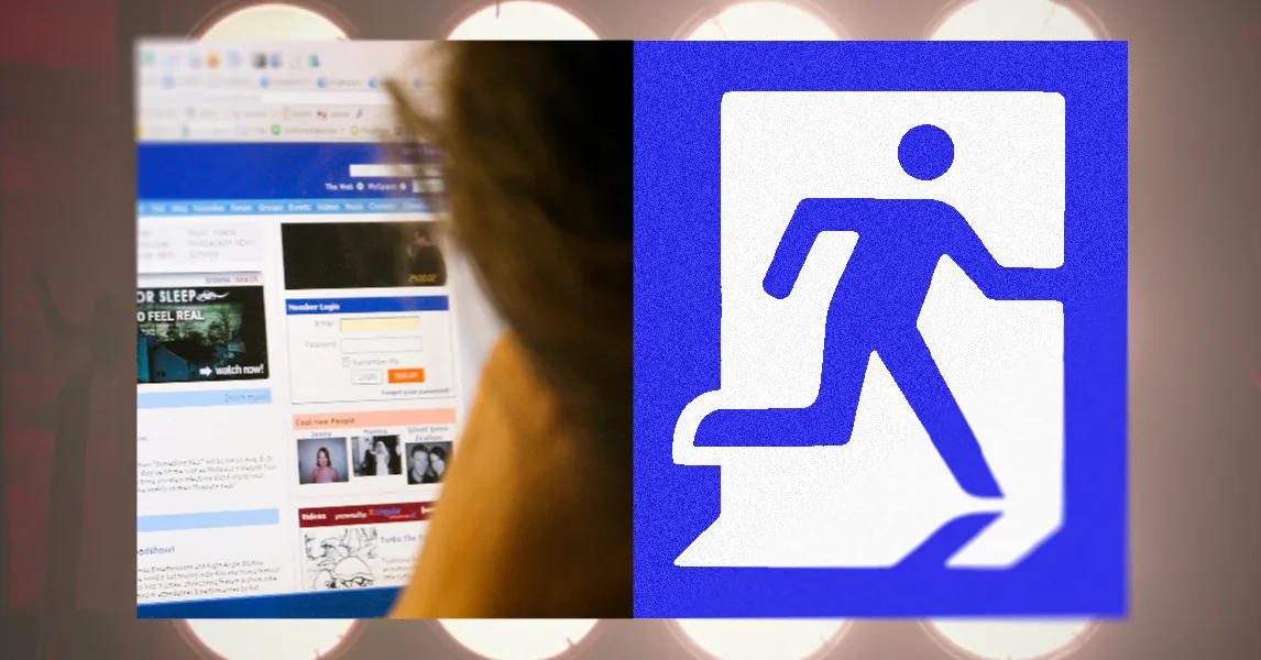 Exiting a Platform Gracefully: Tips and Tricks.