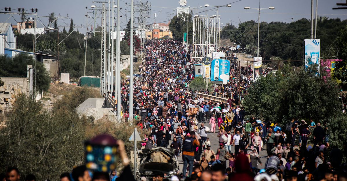 Israel-Hamas war: Evaluating the Impact of Israel's Humanitarian Pauses in Gaza