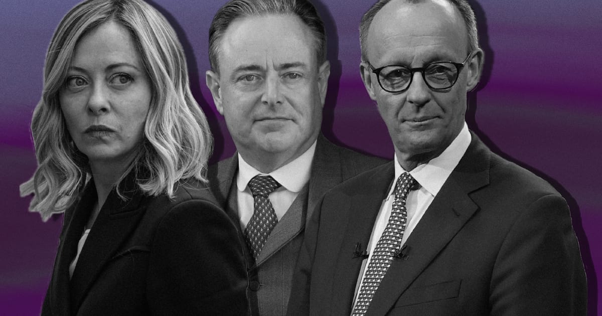 Featured image for EU Summit Faces Critical Decisions on Ukraine and Russian Gas Ban