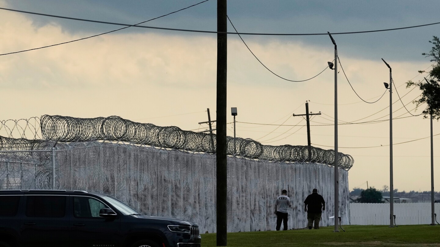 Featured image for Man deported to Laos despite court order, attorneys claim