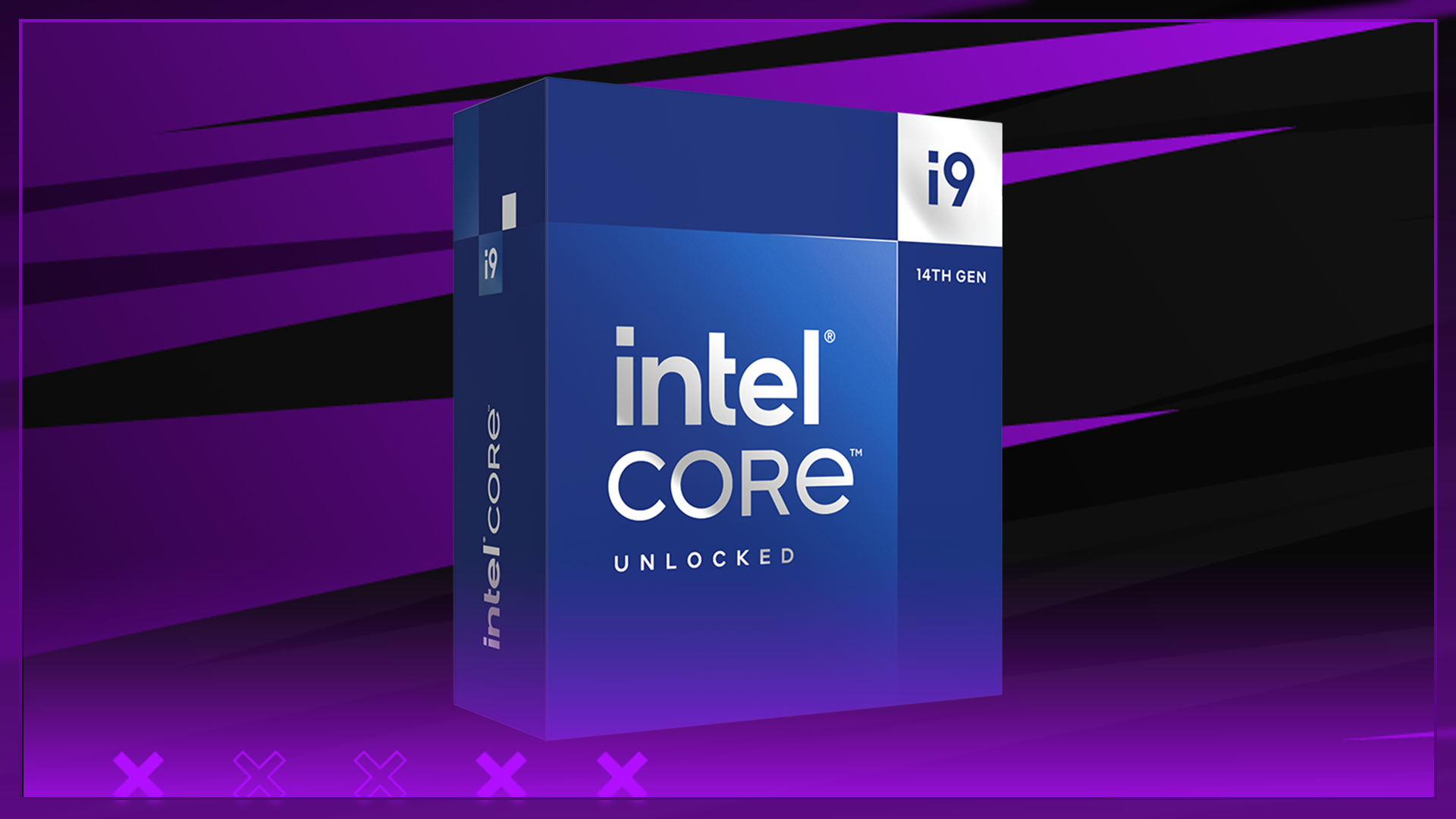 "Comparing Intel's Latest CPUs: i9-14900K, i9-14900T, i9-14900HX, i7-14700K, and i5-14600K"