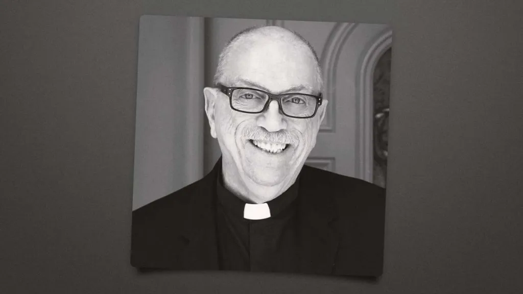 Remembering Rev. Stephen Pieters: A Legacy of HIV/AIDS Activism