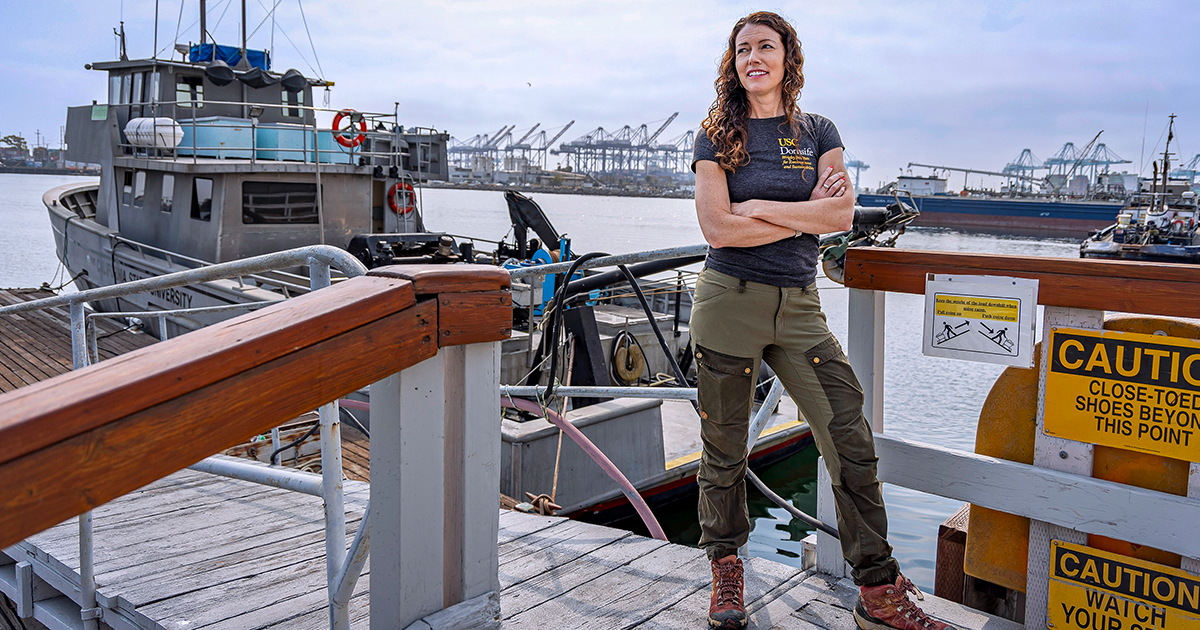 Featured image for Chasing the Unimaginable in Life's Pursuit