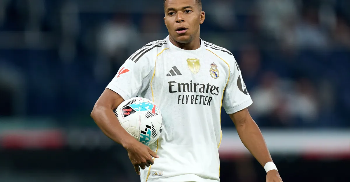 Featured image for Real Madrid's Summer Rebuild Sparks Winning Start Under Alonso