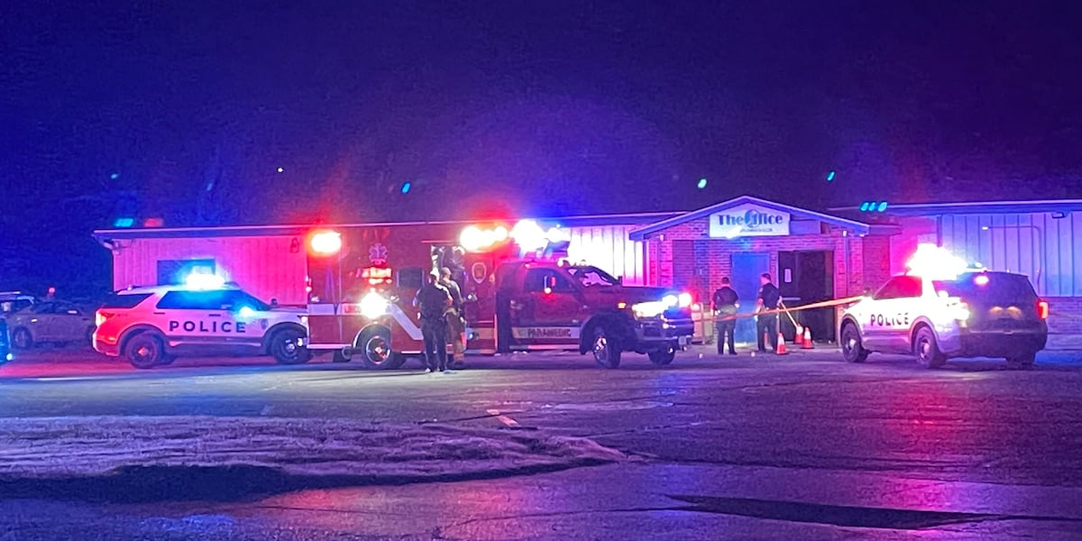 Featured image for Two Men Killed in Shooting Outside Lincoln Strip Club