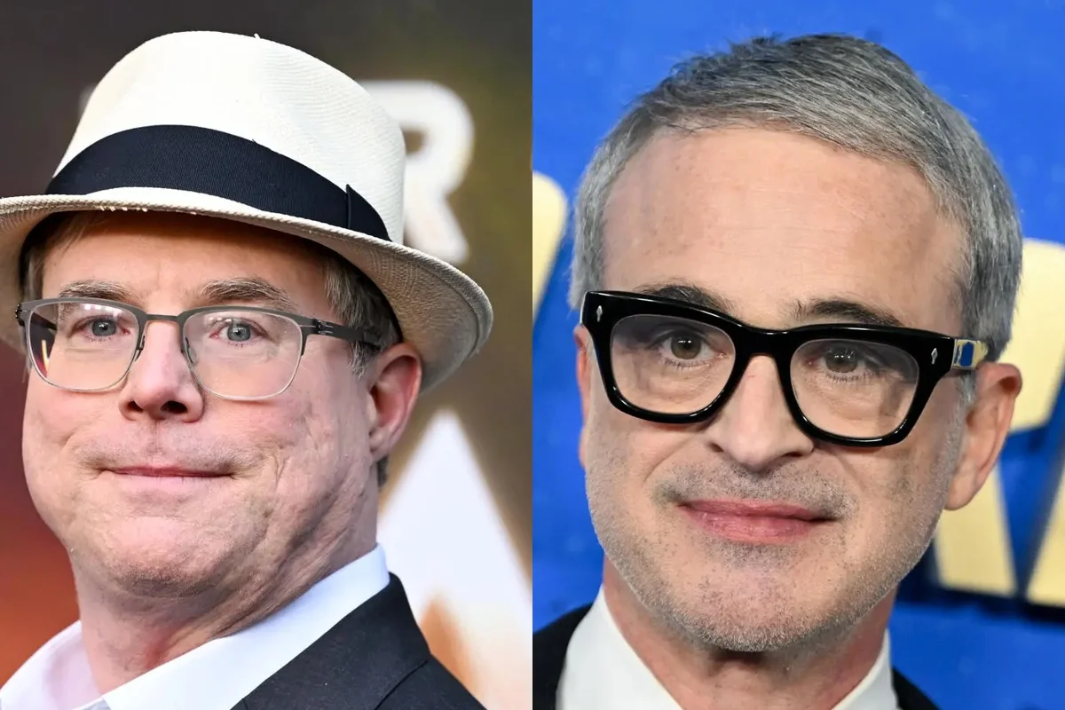 Weir apologizes to Star Trek boss after crude Trek remarks, says it was meant as humor