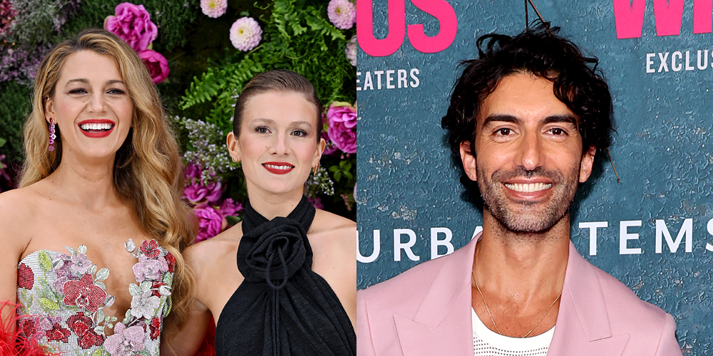 Featured image for Isabela Ferrer Accuses Justin Baldoni of Harassment Amid Legal Dispute