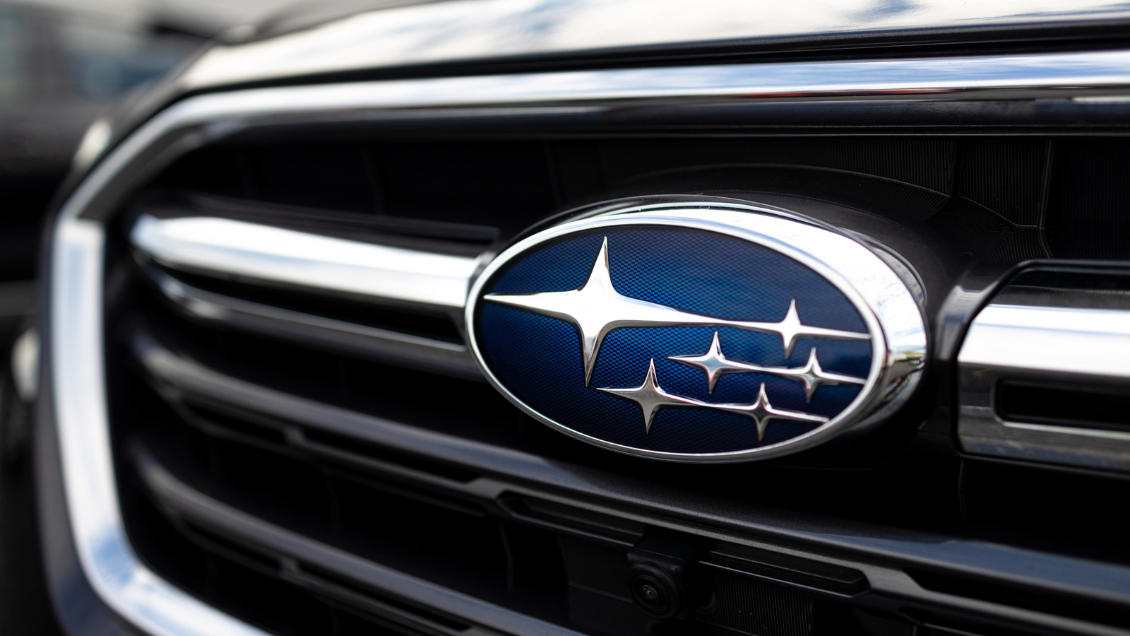 Featured image for Unveiling the Meaning of Subaru's Six-Star Logo
