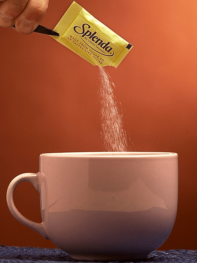 Sucralose, a common sweetener, found to damage DNA and increase cancer risk.