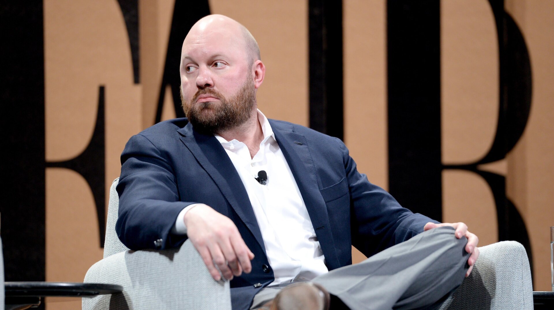 Featured image for Marc Andreessen Removes Criticizing Post After Backlash