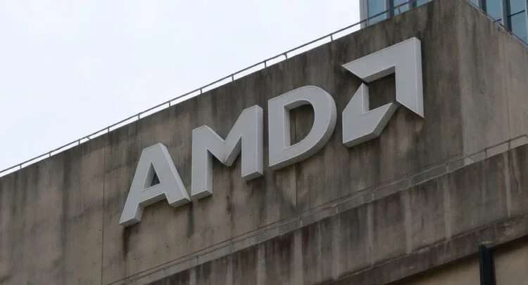AMD Stock Dips as Ryzen 9 9950X3D2 Details Surface