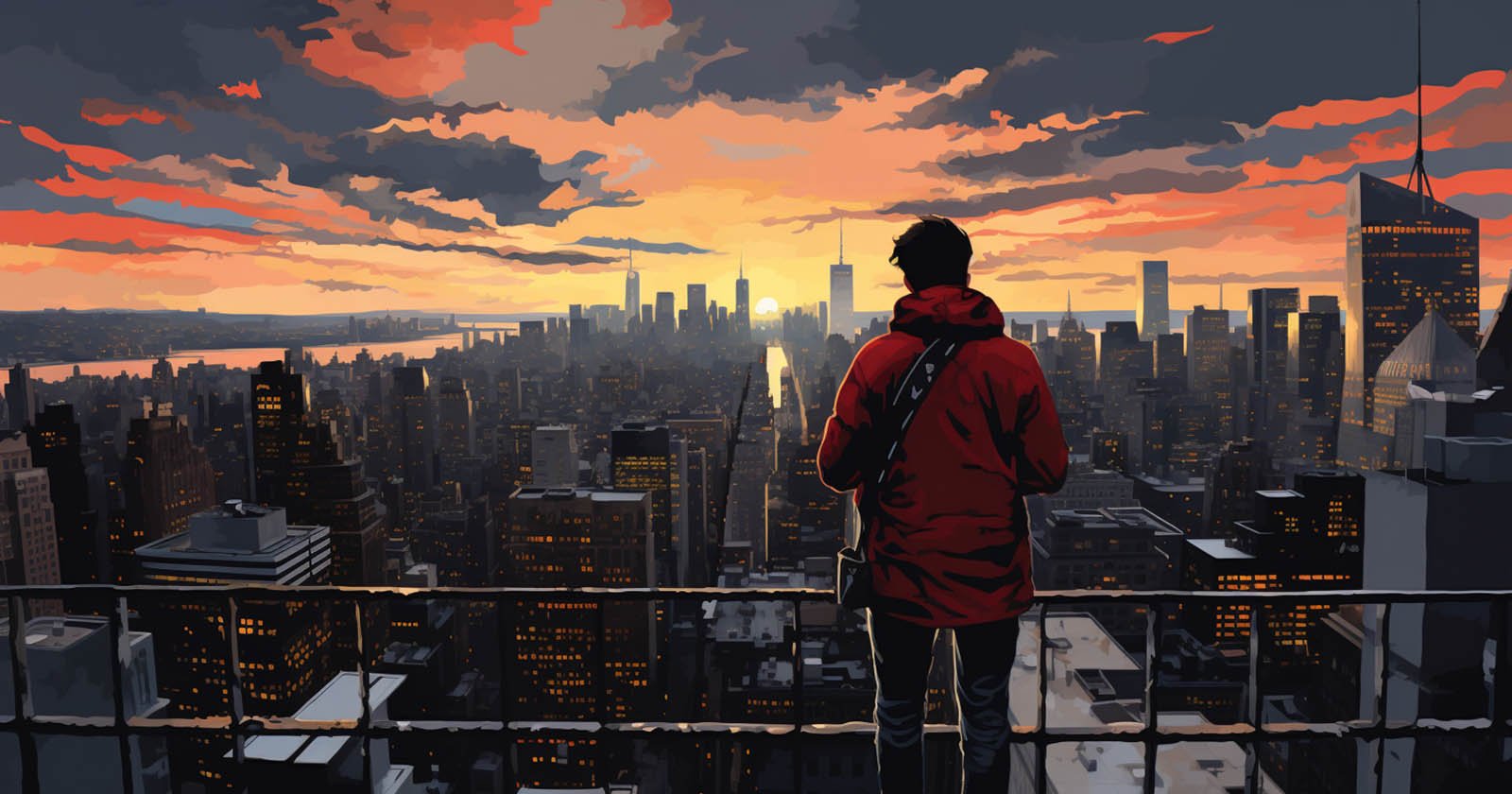 Featured image for The Impact of Location on a Photographer's Career