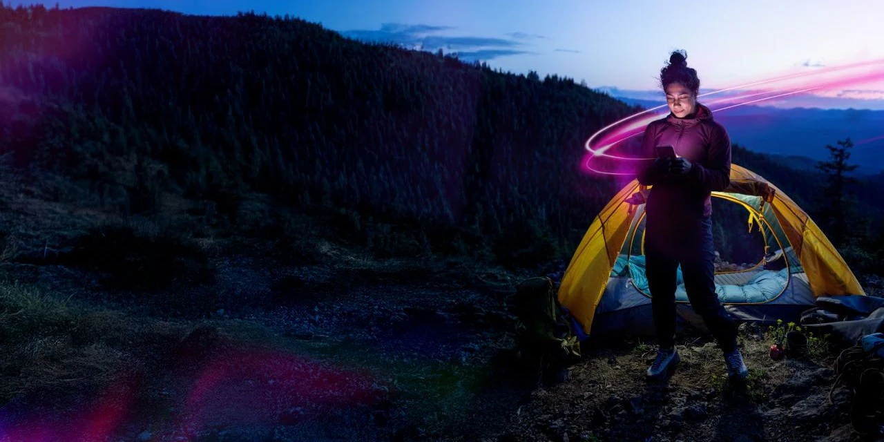 Featured image for EchoStar Advances Spectrum Deals Amid SpaceX Competition