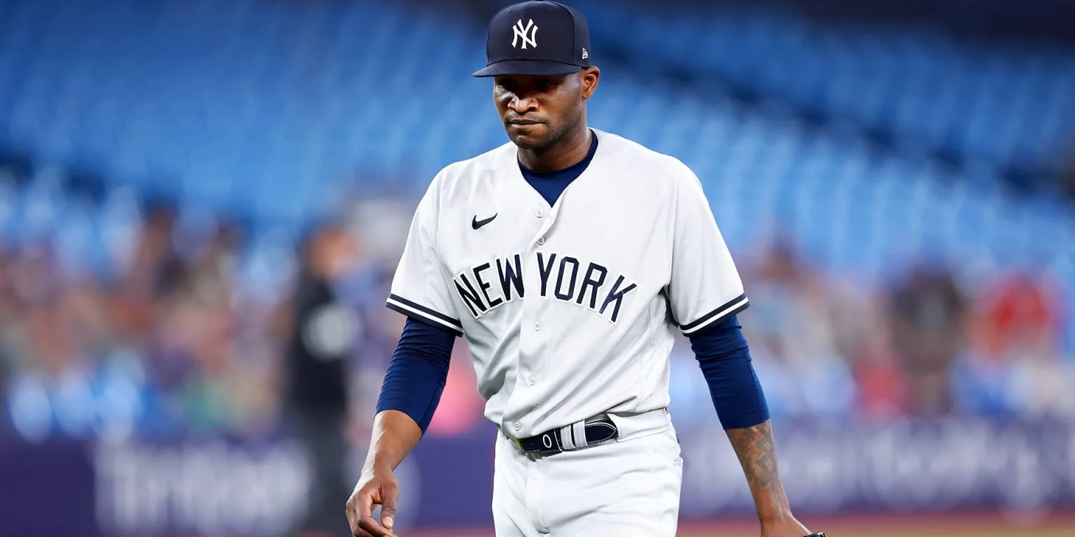 "Controversy Surrounds Yankees and Blue Jays Rivalry"