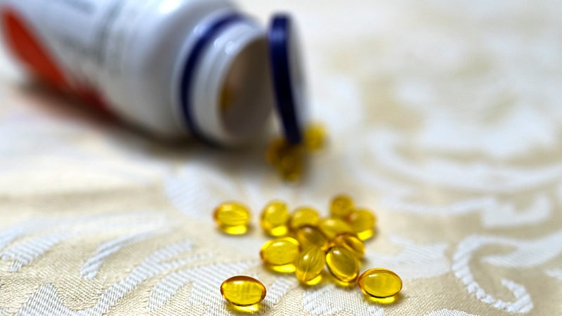 Featured image for The Link Between Vitamin D Deficiency and Long COVID