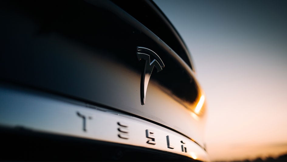 Tesla's Stock Surges Despite Model Y Price Increase