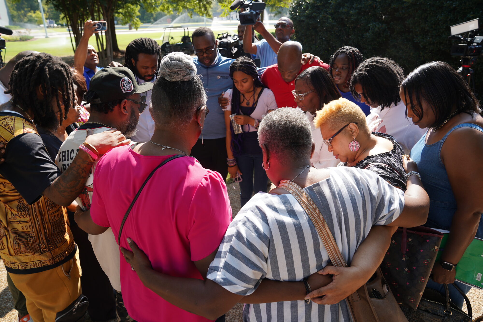 Featured image for Investigation Continues into Black Student's Death at Delta State University