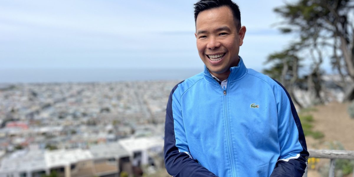 Featured image for Retired FIRE Pioneer Returns to Work to Pay for Kids' College.