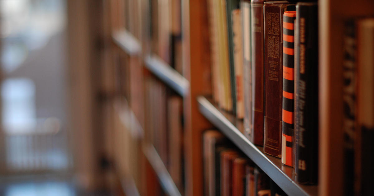 Featured image for "Arkansas Judge Halts Law Criminalizing Librarians for Lending 'Obscene' Books to Minors"