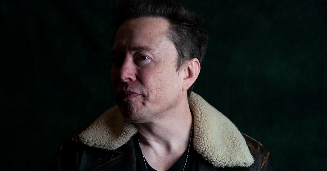 Proxy Firms and Critics Challenge Elon Musk's $55 Billion Tesla Pay Package
