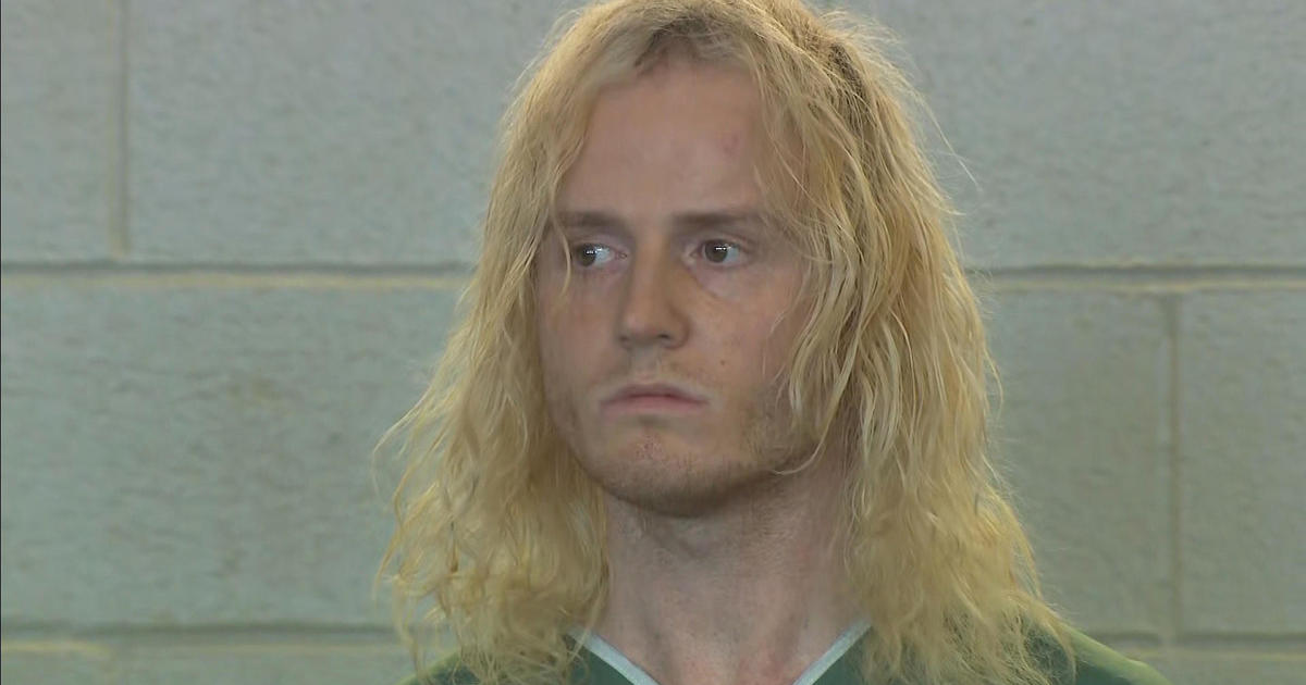 Massachusetts Stabbing Spree Suspect Ordered for Evaluation, Faces Multiple Charges