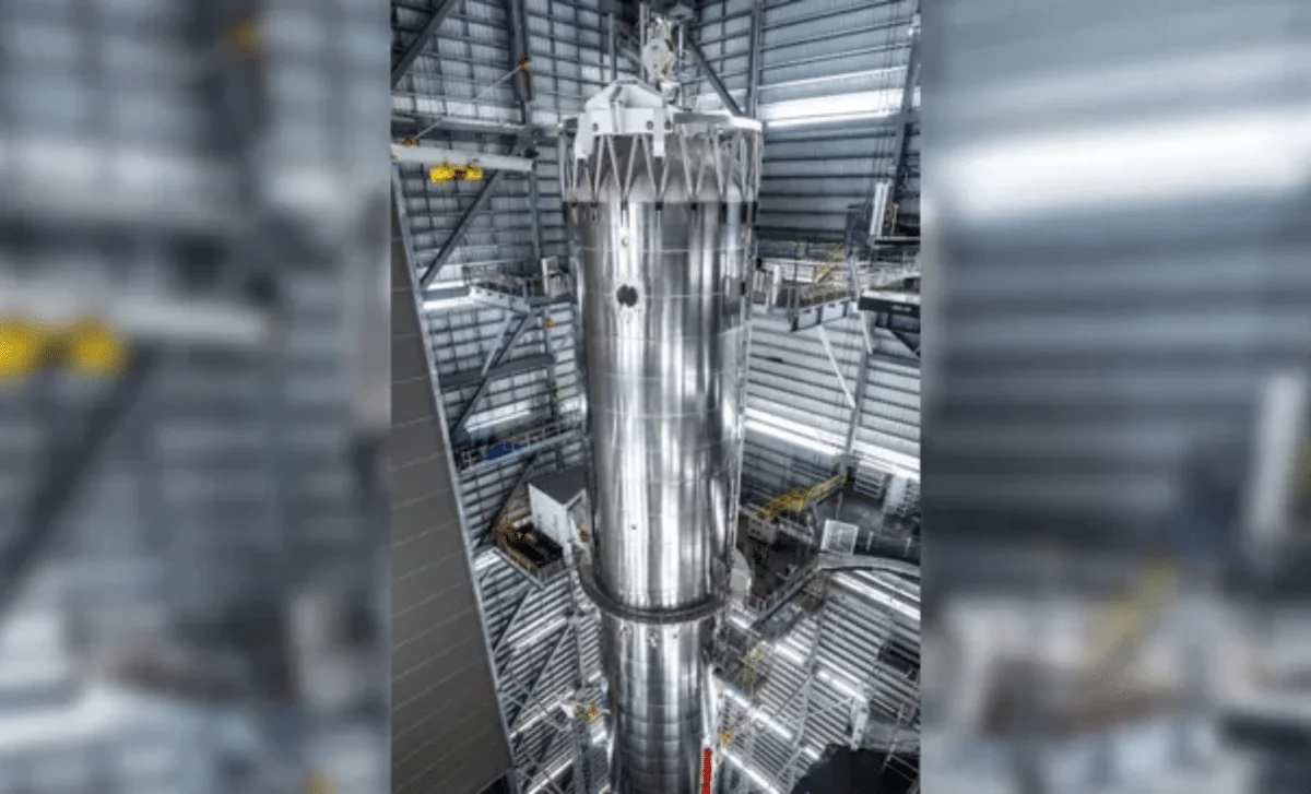 SpaceX Prepares for Key Starship and Super Heavy Test Flights in 2026