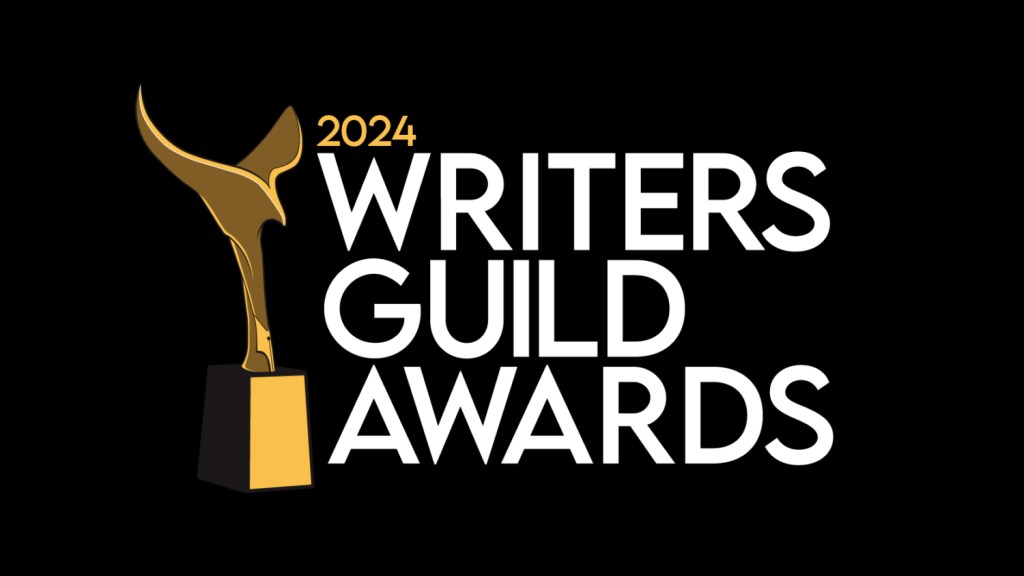 Featured image for "WGA Awards 2024: 'The Holdovers,' 'American Fiction,' and 'Succession' Take the Spotlight"