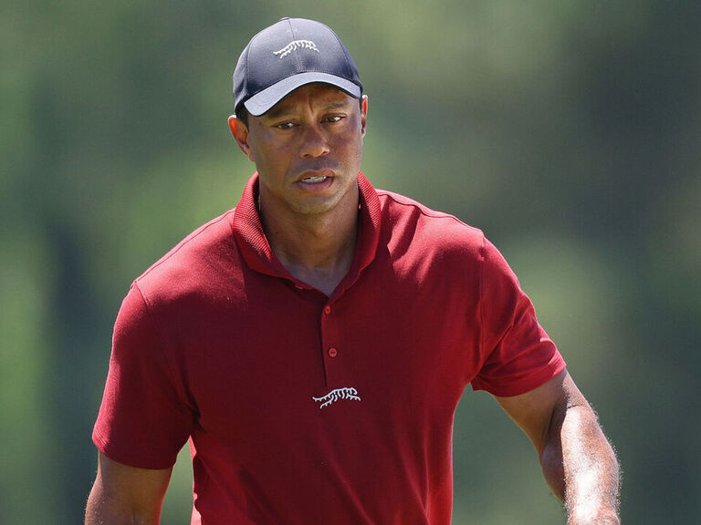 Featured image for Tiger Woods Faces Uncertain Comeback After Seventh Back Surgery