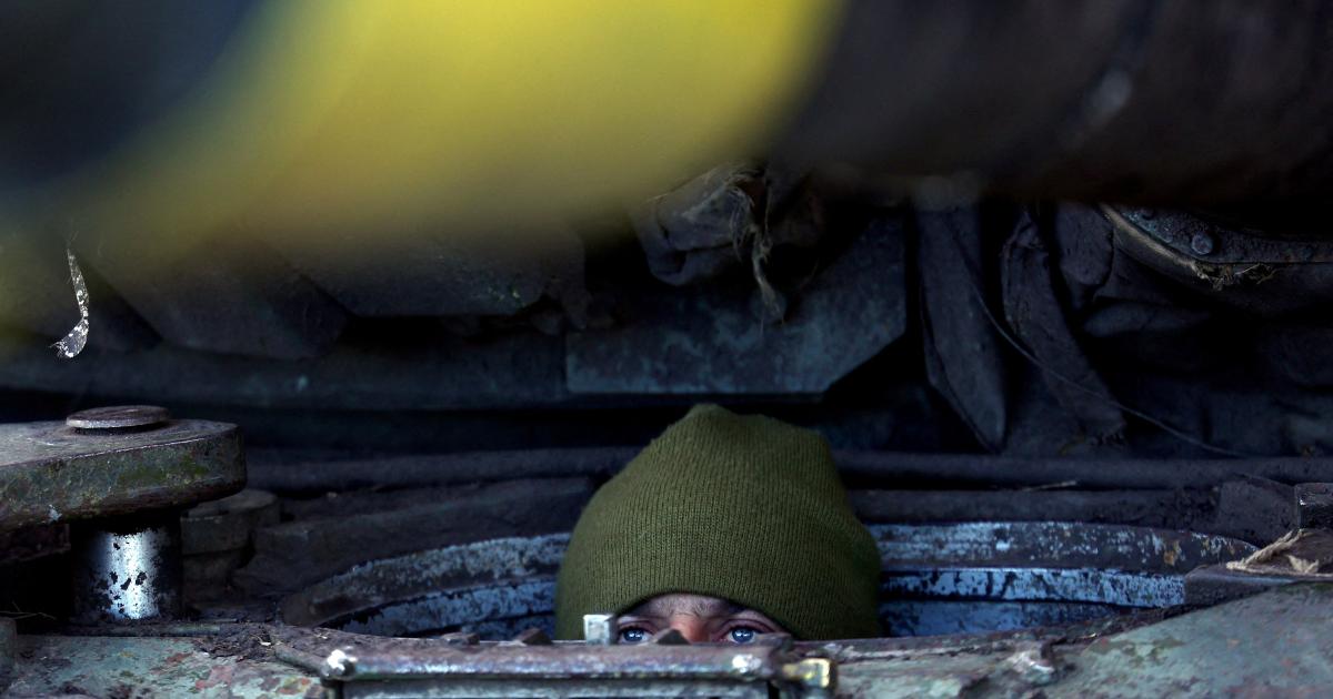 Navigating the Ukraine-Russia Conflict: Insights and Strategies.