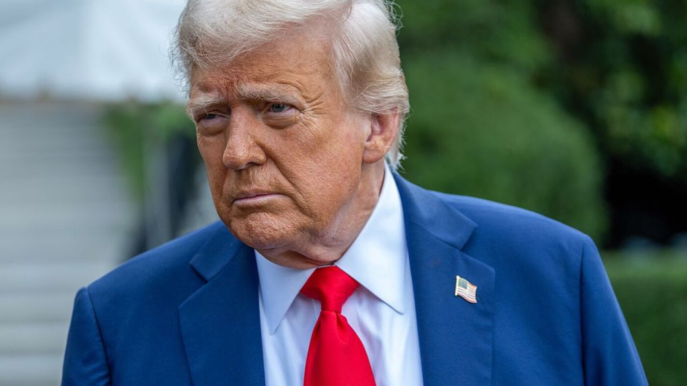 Featured image for Concerns Mount Over Trump's Influence on Justice Department