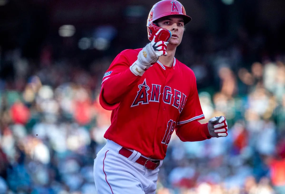 Featured image for "Fantasy Baseball's Hottest Waiver Wire Pickups: Mickey Moniak, Eddy Julien, and Alex Kirilloff Shine"