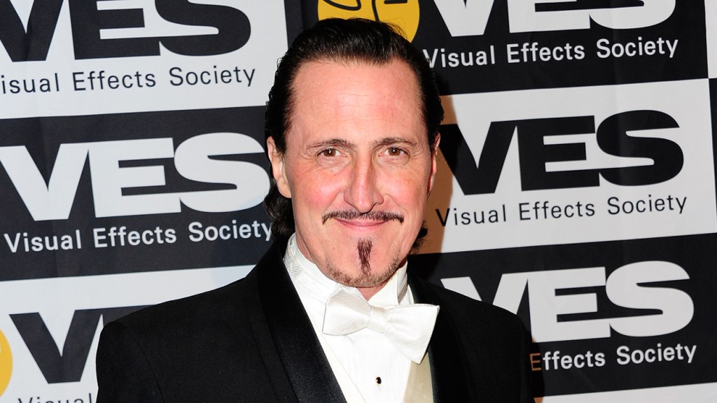 Featured image for "Oscar-Winning Visual Effects Veteran Tim McGovern Dies at 68"