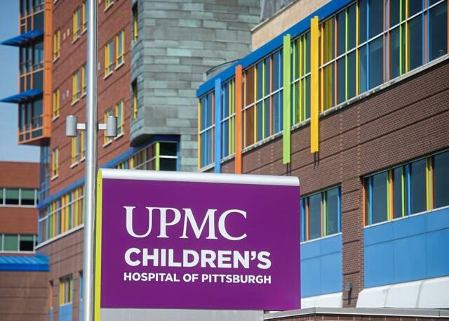 Featured image for UPMC Children's Hospital plans expansion in Lawrenceville.