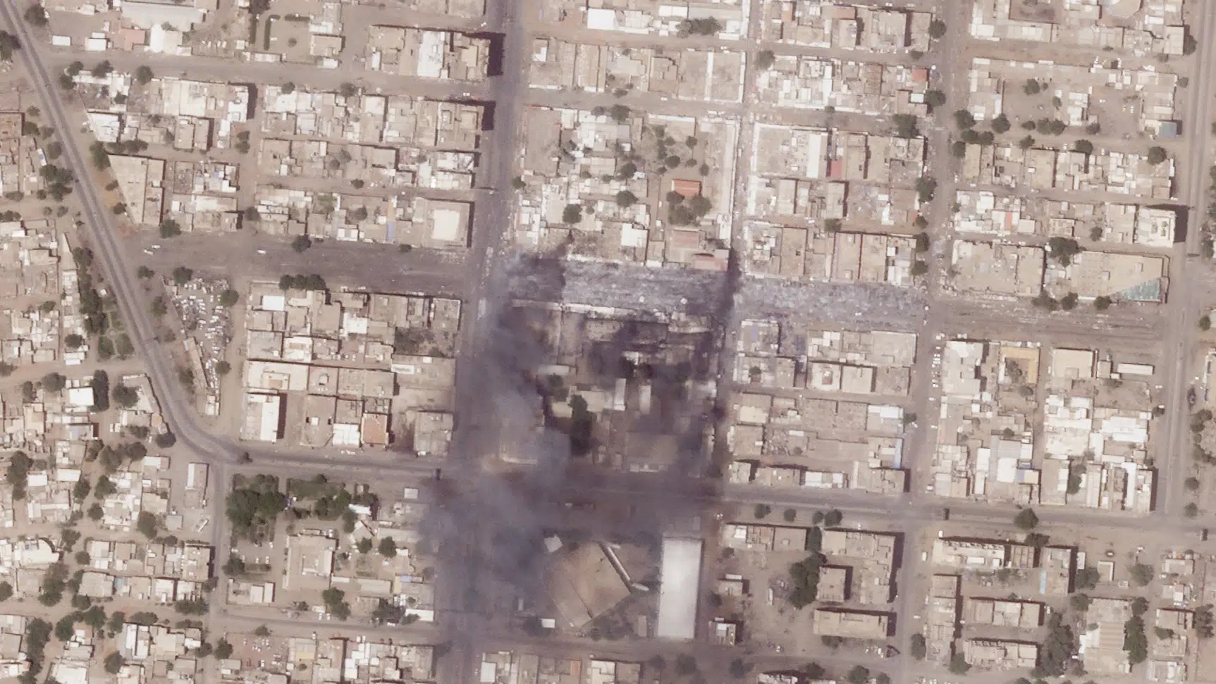 Sudanese in Crisis: Truce Fails, Evacuations Begin.