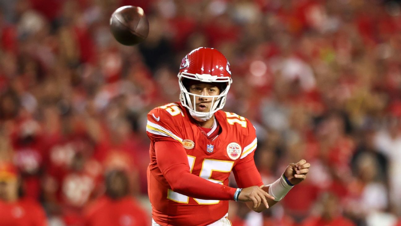 Patrick Mahomes Secures Record-Breaking Payday with Contract Restructuring