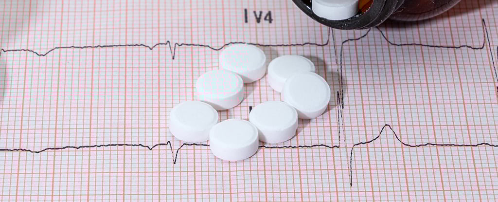 Heart Medications Linked to Dementia Risk Reduction