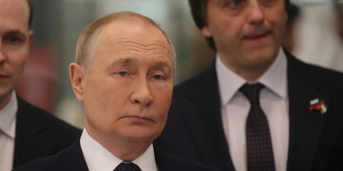Soaring Butter Prices Challenge Putin's Economic Promises